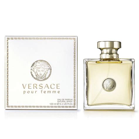 versace woman signature eau de parfum|versace original perfume for women.